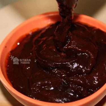 Ulavacharu Paste - Shelf life 9 months