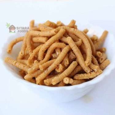 Janthikalu / Daal varuval / Chakralu