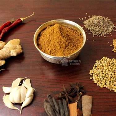 Home Made Chicken Masala Powder (Andhra Style - Premium Quality)