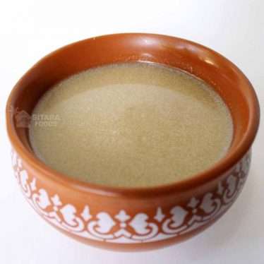 Pure Home Made Buffalo Ghee