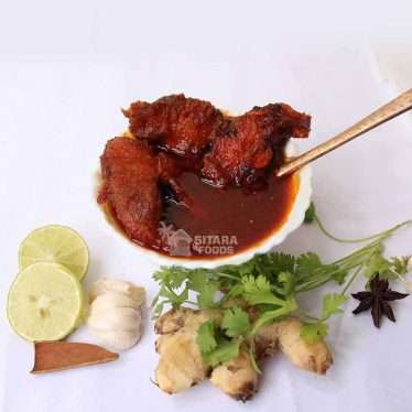 Fish Pickle - Freshly Home Made & Taste you never forget (Premium Quality)