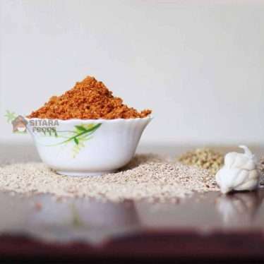 Home Made Nuvvulu Karam Podi / Ellu Podi (Premium Quality)