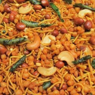 sanna boondhi mixture online