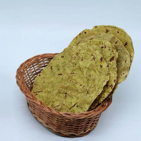 Kadak Bajra Roti Sitara Foods